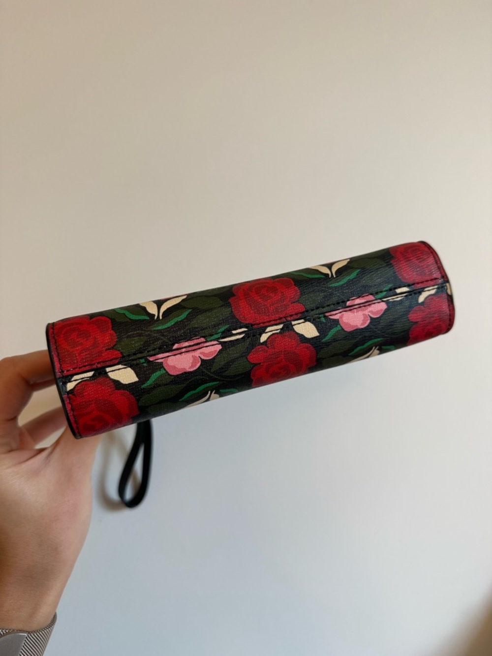 KATE SPADE ROSE GARDEN WRISTLET - Picture 5 of 6